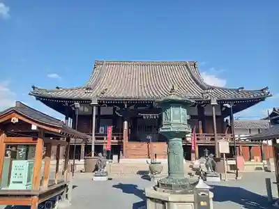 総持寺(大阪府)