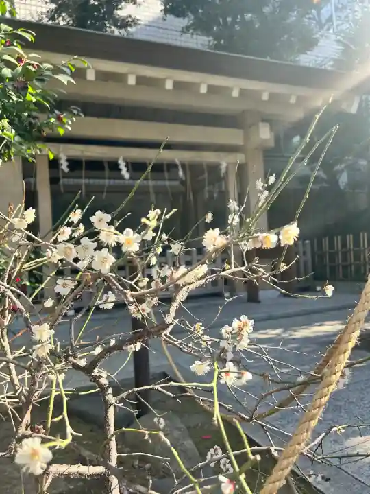 榊神社(東京都)