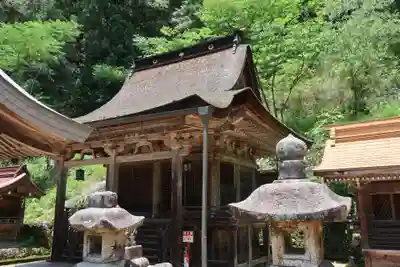 春日神社(滋賀県)