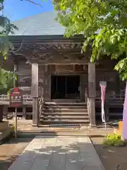 石堂寺(千葉県)