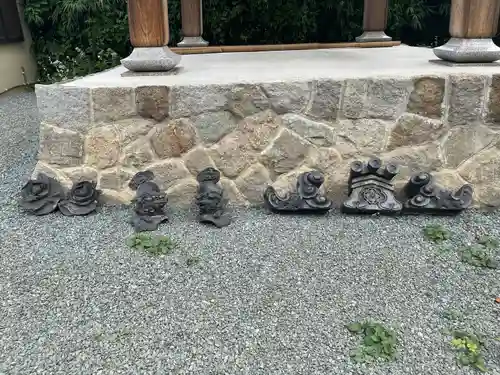 浄願寺のその他建物