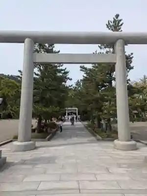 丹後一ノ宮 元伊勢 籠神社(京都府)
