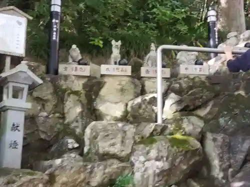 阿賀神社の建物その他