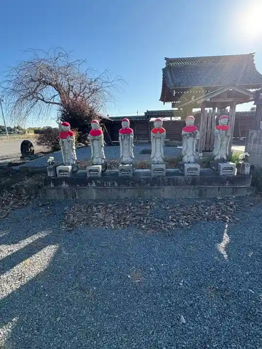 円満寺(栃木県)