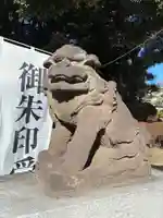 金ヶ作熊野神社(千葉県)