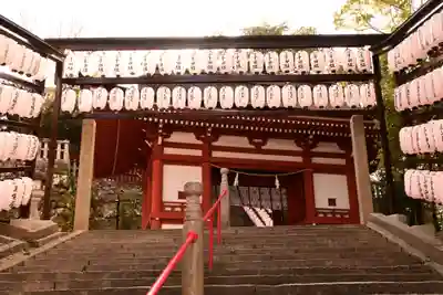 吉備津神社(岡山県)