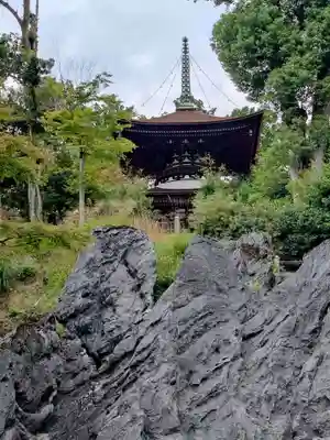 石山寺(滋賀県)