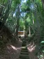 八幡神社のその他建物
