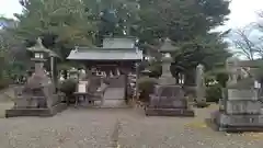 臼杵護国神社(大分県)