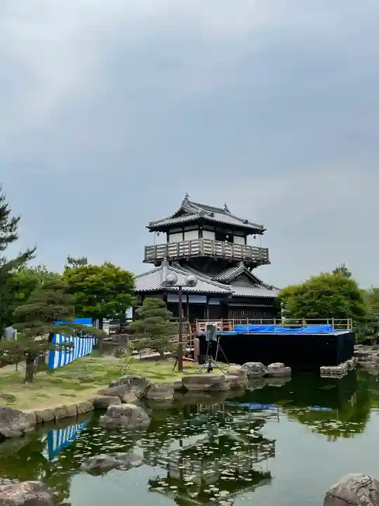 中山寺(兵庫県)