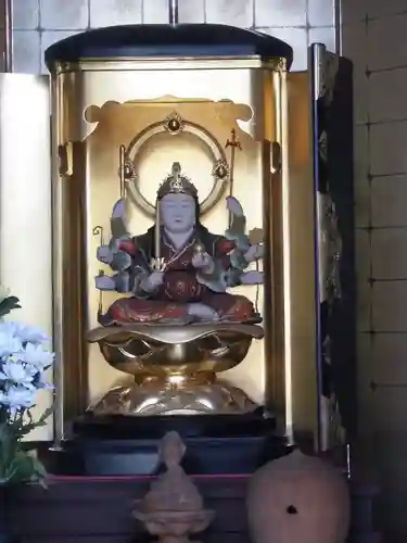 森巌寺(東京都)