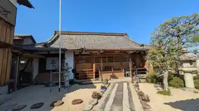 浄光寺(滋賀県)