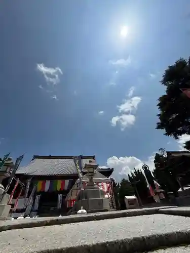 浄信寺(滋賀県)