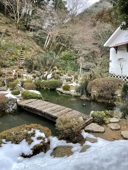 永明寺(島根県)