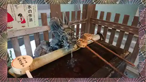 戸越八幡神社(東京都)