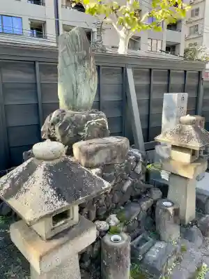 宝徳寺(東京都)