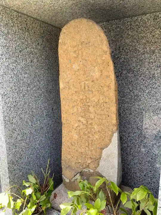 正蓮坊のその他建物