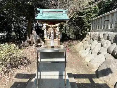 飯開神社(滋賀県)