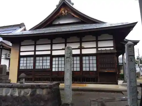 浄泉寺(新潟県)