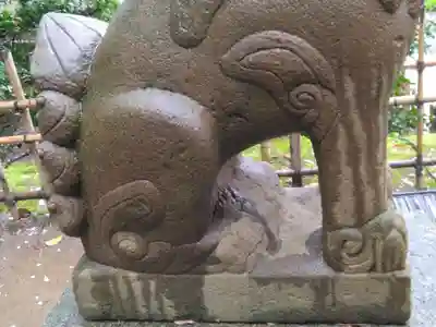 三渓園天満宮(神奈川県)