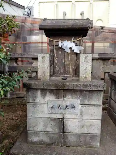 若宮八幡社(大分県)