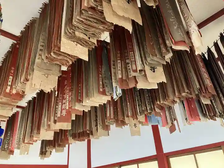 本高寺(新潟県)