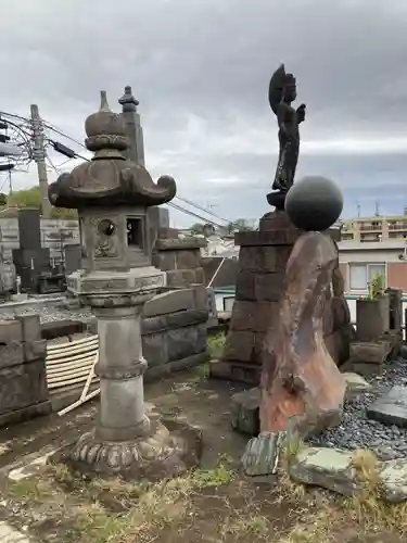 長福寺(神奈川県)