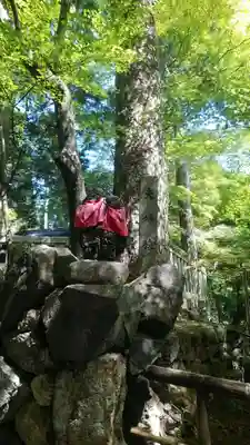 猿丸神社(京都府)