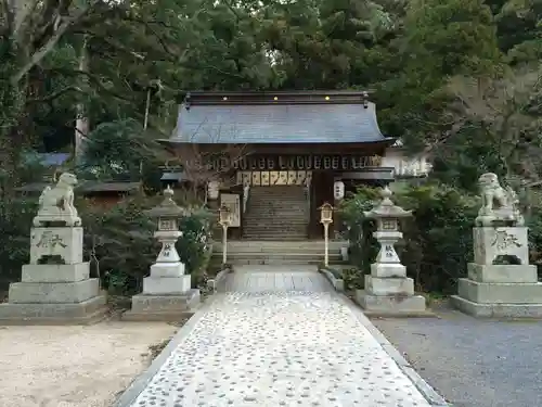 高倉神社(福岡県)