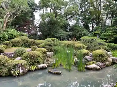 穴太寺(京都府)