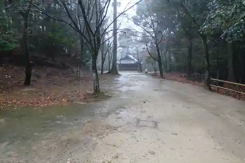 圓教寺のその他建物