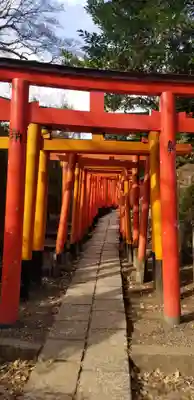 根津神社(東京都)