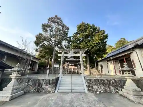 熊野神社(和歌山県)
