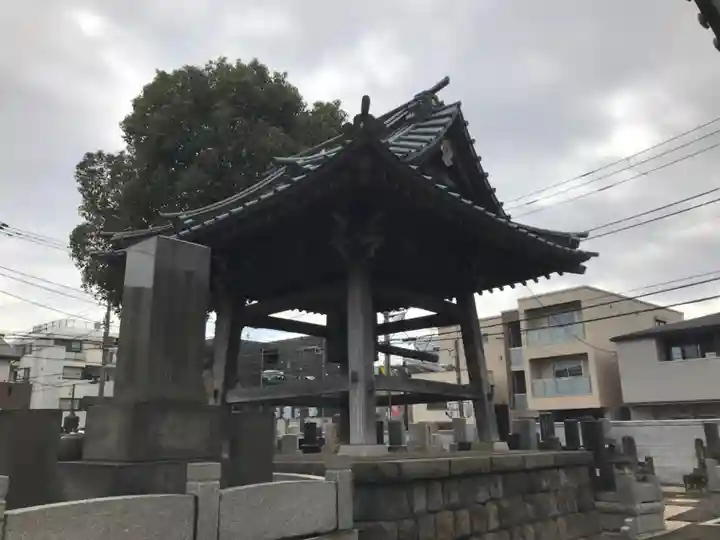 最願寺のその他建物