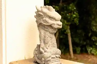 宮古神社(沖縄県)