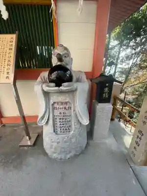 阿賀神社(滋賀県)