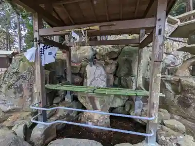 松尾神社(滋賀県)