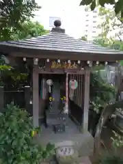 栄松院(東京都)