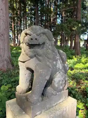 八幡神社(秋田県)