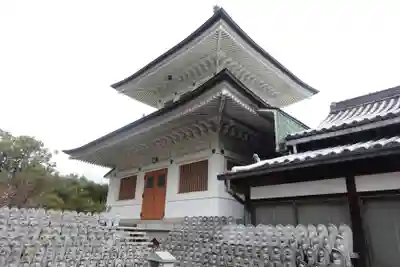 讃岐國分寺(香川県)