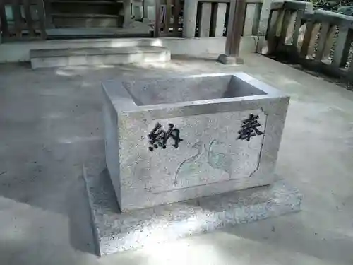 蝮ヶ池八幡宮のその他建物