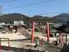 高森天満宮(山口県)