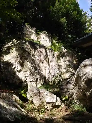 鹿島大神宮(福島県)