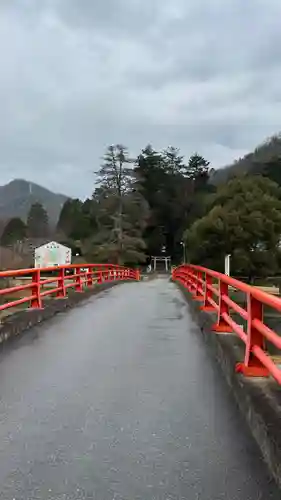和氣神社（和気神社）(岡山県)