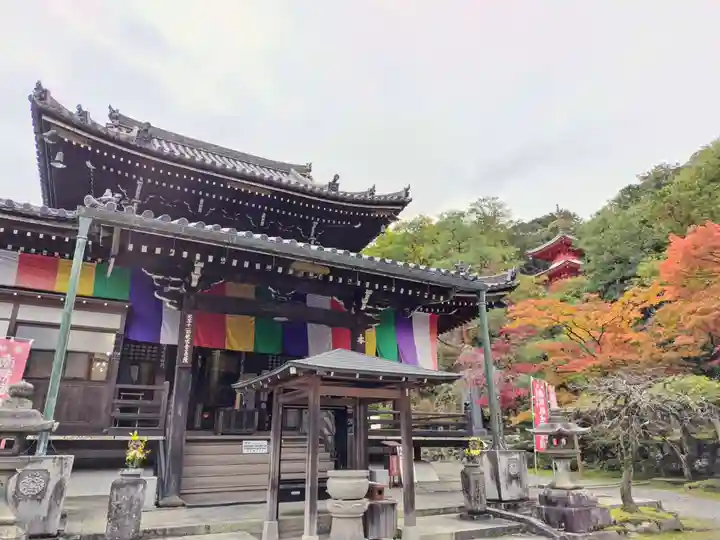 今熊野観音寺(京都府)