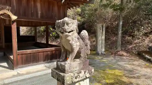里神社(兵庫県)
