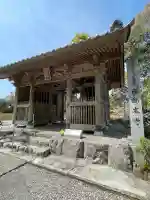 禅師峰寺(高知県)