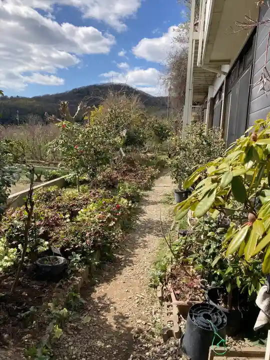 円照寺(兵庫県)