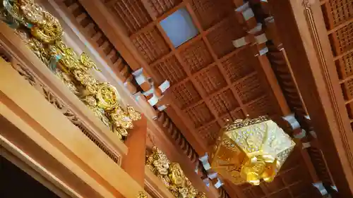 青宮寺のその他建物