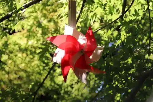滑川神社 - 仕事と子どもの守り神の授与品その他